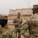 Sgt. Major of the Army visits Korea, talks with troops