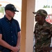 Civil Affairs participates in Nigerien Veteran’s Day observance