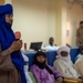 Civil Affairs participates in Nigerien Veteran’s Day observance