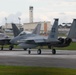 Airpower Assembled: Kadena Airmen launch the fleet