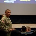 Sgt. Major of the Army Michael Grinston Visits Camp Humphreys