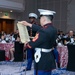 TF 51/5's 247th Marine Corps Birthday Ball