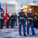 TF 51/5's 247th Marine Corps Birthday Ball