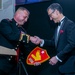 TF 51/5's 247th Marine Corps Birthday Ball