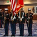 TF 51/5's 247th Marine Corps Birthday Ball