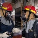 USS Tripoli General Quarters Drill