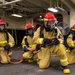 USS Tripoli General Quarters Drill