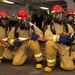 USS Tripoli General Quarters Drill