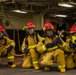 USS Tripoli General Quarters Drill