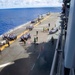 USS Tripoli Crossing the Line Ceremony