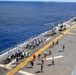 USS Tripoli Crossing the Line Ceremony