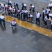 USS Tripoli Crossing the Line Ceremony