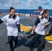 USS Tripoli Crossing the Line Ceremony