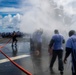 USS Tripoli Crossing the Line Ceremony