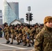 3-501st AHB Take to the Sky for Latvia’s Proclamation Day Parade