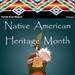 Norfolk Naval Shipyard Celebrates Native American Heritage Month