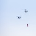 3-501st AHB Take to the Sky for Latvia’s Proclamation Day Parade