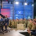 FOX NFL Sunday’s Salute to Veterans broadcast 2022