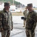 V Corps Commander Receives Tour of Powidz Facilities