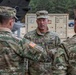 V Corps Commander Receives Tour of Powidz Facilities