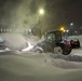 Fort Drum reacts to powerful snow storm