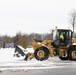 Fort Drum reacts to powerful snow storm