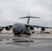 Aerial Refueling from coast to coast