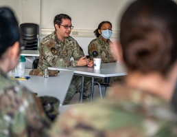 24 IS paves way for future of ISR Airmen development