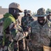 FAN members graduate Air Advisors Course