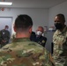 21st Theater Sustainment Command Visits Sembach Correctional Facility