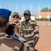 FAN members graduate Air Advisors Course