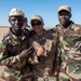 FAN members graduate Air Advisors Course