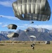 54th Brigade Engineer Battalion Airborne Operation