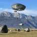 54th Brigade Engineer Battalion Airborne Operation