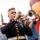 Marine Forces Reserve Band Performs at the State Fair of Texas
