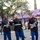 Marine Forces Reserve Band Performs at the State Fair of Texas