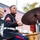 Marine Forces Reserve Band Performs at the State Fair of Texas