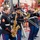 Marine Forces Reserve Band Performs at the State Fair of Texas