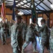 Fort Indiantown Gap Training Center welcomes new commander