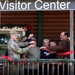 Ribbon cutting makes Toledo Bend accessible to public