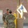 287th Quartermaster Company, 3rd Division Sustainment Brigade receives new commander