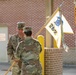 287th Quartermaster Company, 3rd Division Sustainment Brigade receives new commander