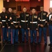 Recruiting Station Jacksonville 247th Marine Corps Birthday Ball