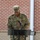 287th Quartermaster Company, 3rd Division Sustainment Brigade receives new commander