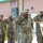 287th Quartermaster Company, 3rd Division Sustainment Brigade receives new commander