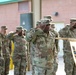 287th Quartermaster Company, 3rd Division Sustainment Brigade receives new commander