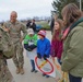 Kentucky Soldiers return home