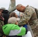 Kentucky Soldiers return home