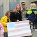 Kentucky Soldiers return home