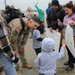 Kentucky Soldiers return home